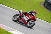 Advanced Group Red Bikes